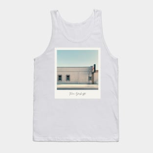 Tacoma, WA Tank Top